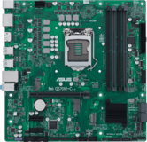 Материнская плата ASUS PRO Q570M-C/CSM
