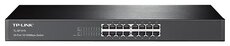 Коммутатор (switch) TP-Link TL-SF1016