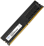 Оперативная память 4Gb DDR4 2666MHz Netac (NTBSD4P26SP-04)