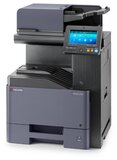 МФУ Kyocera TASKalfa 358ci (без крышки, без тонера)