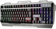 Клавиатура SmartBuy 354 Black
