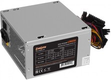Блок питания 600W ExeGate UN600 (EX244556RUS-PC)