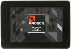 Накопитель SSD 240Gb AMD R5 Series (R5SL240G)