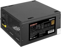 Блок питания 500W ExeGate 500PPH OEM