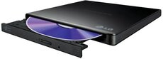 LG GP57EB40 Black RTL