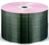 Диск DVD+RW Mirex 4.7Gb 4x Shrink (50шт) (207948)