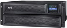 ИБП APC SMX3000HV Smart-UPS X 3000VA