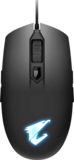 Мышь Gigabyte AORUS M2 Black