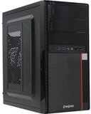 Корпус Exegate MA-371X 500W Black