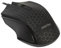 Мышь SmartBuy 334 Black