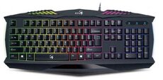 Клавиатура Genius Scorpion K220