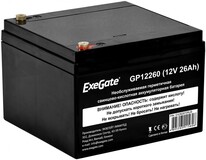 ExeGate GP12260