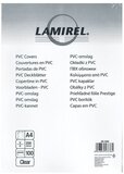 Обложка для переплёта Fellowes LA-7868401 Lamirel