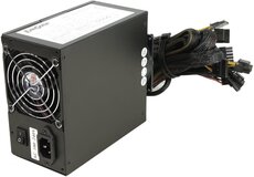 Блок питания 700W ExeGate ServerPRO-700ADS (RM-700ADS)