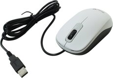 Мышь Genius DX-110 White