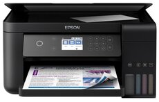 МФУ Epson L6160 (C11CG21404)