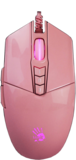 A4Tech Bloody P91S Pink