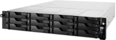 Сетевое хранилище (NAS) ASUSTOR AS7112RDX