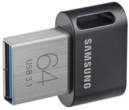 USB Flash накопитель 64Gb Samsung FIT Plus (MUF-64AB/APC)