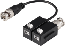 Приемо-передатчик Dahua DH-PFM800B-4K