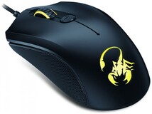 Мышь Genius Scorpion M6-400 Black