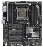 Серверная материнская плата ASUS WS C422 SAGE/10G