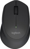 Мышь Logitech M280 Black EWR (910-004287)