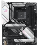 Материнская плата ASUS ROG STRIX B550-A GAMING