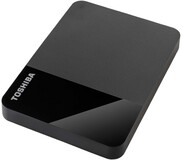 2Tb Toshiba Canvio Ready Black (HDTP320EK3AA)