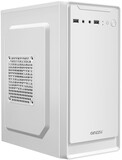 Корпус Ginzzu B185 White