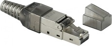 Разъм RJ-45 ITK CS3-1C6AF-Q