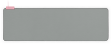 Razer Goliathus Chroma Extended Quartz