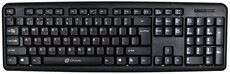 Клавиатура Oklick 90MV2 Black