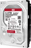 Жёсткий диск 4Tb SATA-III WD Red Pro (WD4003FFBX)