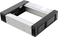 Procase T3-101-SATA3-BK