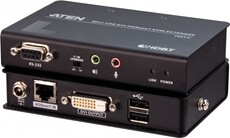 KVM удлинитель ATEN CE611