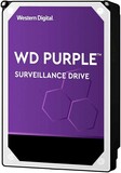 Жёсткий диск 8Tb SATA-III WD Purple (WD84PURZ)