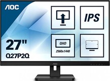 Монитор AOC 27' Q27P2Q