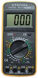 Мультиметр Ресанта DT 9208A