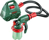 Краскопульт Bosch PFS 3000-2