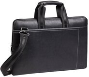 Сумка для ноутбука Riva 8930 Black