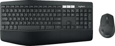 Клавиатура + мышь Logitech MK850 Performance (920-008232)