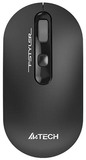 Мышь A4Tech Fstyler FG20 Grey