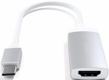 Переходник Satechi USB Type C - HDMI (ST-TC4KHAS)