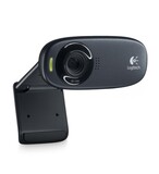 Веб-камера Logitech WebCam C310 HD (960-000638/960-001065)