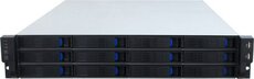 Серверный корпус Procase ES212-SATA3-B-0