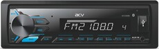 ACV AVS-812BB автомагнитола