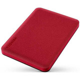 4Tb Toshiba Canvio Advance Red (HDTCA40ER3CA)