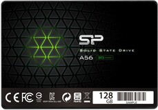 Накопитель SSD 128Gb Silicon Power Ace A56 (SP128GBSS3A56B25)