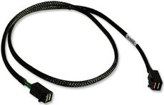 Кабель LSI Logic CBL-SFF8643-10M